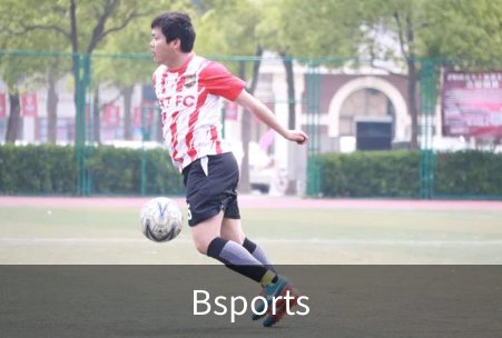 了解Bsports